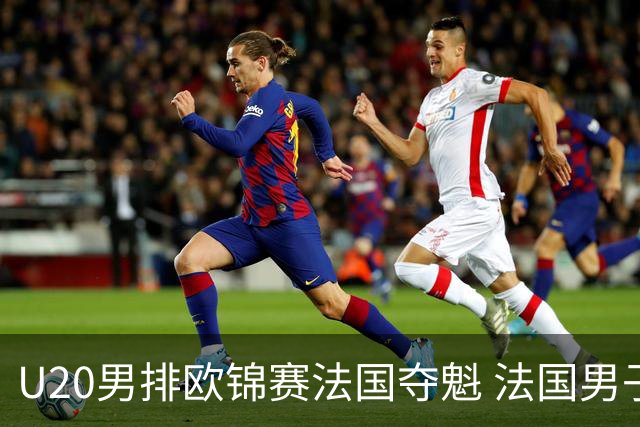 U20男排欧锦赛法国夺魁 法国男子排球赛季大满贯